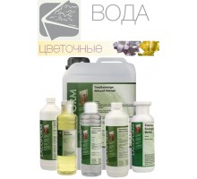 Ароматический концентрат для воды Lacoform Роза, 5л.