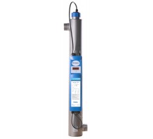 Ультрафиолетовая установка INOX UV-C 75W