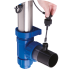 Ультрафиолетовая установка INOX UV-C 75W для бассейна