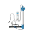 Ультрафиолетовая установка с озонатором Blue Lagoon Ozone UV-C 75000 для бассейна