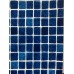 Пленка ПВХ 1,65х25,00м Alkorplan-3000, Persia Blue для бассейна