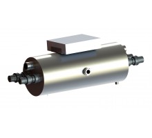Ультрафиолетовая установка УФУ- 20, 20 м3/ч, AISI-321, 40мДж/см2