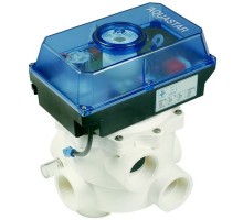 Блок управления вентилем 2 Aquastar Comfort 6501