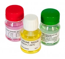 Калибровочный раствор pH 9, 55ML