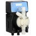 Насос дозир. мембранный DLX-MF/M 08 л/ч 10 бар для бассейна PVDF