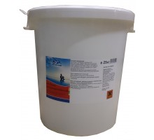 Увеличитель уровня pH+ 25 кг в гранулах Chemoform