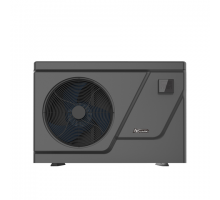 Тепловой насос Mr.Eco EPNC24, DC Inverter, 24,2кВт, COP до 10.8, 220в, до 3.8кВт, нагрев/охл.