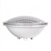 Лампа P707, LED, RGB 2 пр., PAR56, 25 Вт, 12В AC, ABS для бассейна