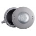 Светильник N606C LED RGB 2 пр. встраиваемый для бассейна AISI-316