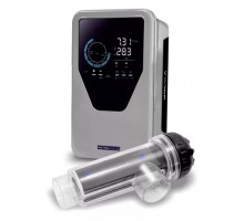 Электролизер соленой воды 30 гр/ч, до 140 м?, 220В Astral Smart Next