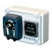 Авт.станция дозир. BIOCLEAN CONTROL/B PER 1-3 230V SANT для бассейна