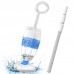 Ручной пылесос Wybot Hyson 100P (6 м3/час, 60 минут) для бассейна