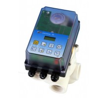 Блок управления вентилем от 1 ? до 2, OSF Eurotronik-10, 220В