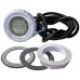 Подводный светильник PA01811, LED, ABS, 1,5Вт для бассейна и СПА