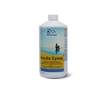Альба супер альгицид непенящийся 28% 1л. Chemoform
