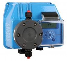 Насос дозир. мембранный BT PH-RX-CL/M 80-1 230V
