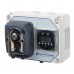 Авт.станция дозир. BIOCLEAN CONTROL PER 2.2-1 230V SANT для бассейна