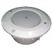 Светильник N616C, LED, RGB 2 пр., встраиваемый для бассейна, 25Вт