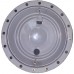 Светильник N616V, LED, RGB 2 пр., встраиваемый для бассейна, 25Вт, 12В AC