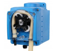 Насос дозир. перистальтический BH3-V PER 100-1 90/260V SANTOPRENE