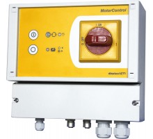Блок управления атракционом MC40 до 4,0кВт., 220В., Dinotec/2530-010-00