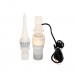 Авт.станция дозир и контр. eTWIN PH/RX PER 5.0L-5.0 230V PVDF FULL для бассейна