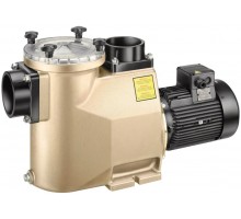 Насос BADU 93/80 с префильтром, бронзовый 80 м?/ч, 4,66/4,00 кВт, 380В