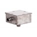 Коробка распаячная нерж.сталь AISI-304 110х110х50