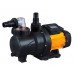 Насос Glong FCP-180S с префильтром для бассейна (3,7м3/час, 220В)