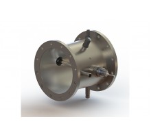 Ультрафиолетовая установка UVM-3000, 200 м3/ч, , 3,0кВт, Ду300, AISI-316/УФМ.30