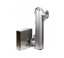 Ультрафиолетовая установка 150м?/час UV TECH