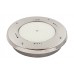Светильник встраиваемый для ламп PS710, LED, AISI-304 для бассейна
