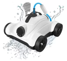 Робот пылесос Neptun Z-20