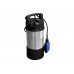Насос погружной для чистой воды Mayer Schwimmbad LX QDX3-30/3-0.75F для бассейна