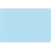 Пленка для отделки бас.голубая ребр. CLASSIC non-slip light blue 687 Elbtal Plastics ш.1,65 2000768