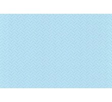 Пленка для отделки бассейнов голубая Light Blue Markoplan 1,65х25 (41,25 кв.м)