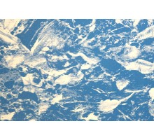Пленка для отделки бассейнов светлый гранит Granit NG 1 Haogenplast ш.1,65 м