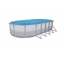 Бассейн LIMA (5.5х3.7х1.35)