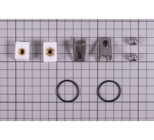 Кронштейн крепления прожектора Standard Астрал 4403010307