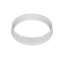 Рамка круглая  для крышки декор. верхней к скиммеру Emaux EM0020V (01051040/570223610)