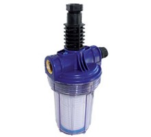 Ёмкость для зондов Injecta PS.D1 10061M/9900103092