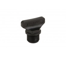 Винт-заглушка гнезда манометра крышки фильтра Emaux S450-S650 (89021307/Е021306)