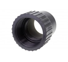 Муфта с внутр. резьбой переходная 2"-1 1/2"