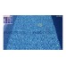Пленка для отделки бассеинов EASY WELDING GLOSSY PRINTED mosaic marbella FLAGPOO