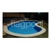 Пленка для отделки бассеинов EASY WELDING GLOSSY PRINTED mosaic marbella FLAGPOO