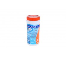 МУЛЬТИЭКТ 5в1 (табл. 200г ) 1 кг (б.)