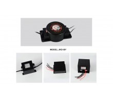 Трансформатор (800Вт/220В-12В) Tadpole JKD-BY800-AC