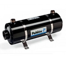 Теплообменник ( 75 кВт) (гориз.) Pahlen HF 75 (11394)