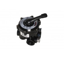 Вентиль 6-ти поз. (боковой 1 1/2") для фильтра GRANADA GL Kripsol SP0643SKR-LP