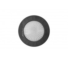 Прожектор накл.(с адаптером) рамка т.серая (35Вт/12В) LED RGB WAKING HJ-WM-PC270-FGV